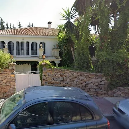 Casa Serenidad Appartamento *