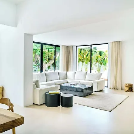 Casa Serenidad Appartamento Marbella