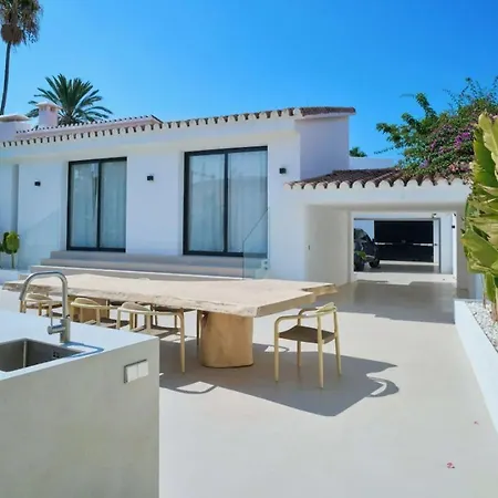 Appartamento Casa Serenidad Marbella