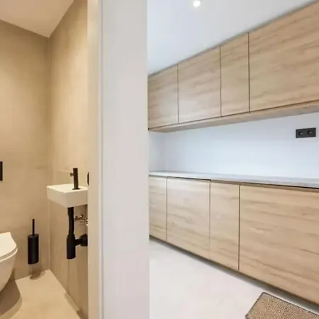 Casa Serenidad *
