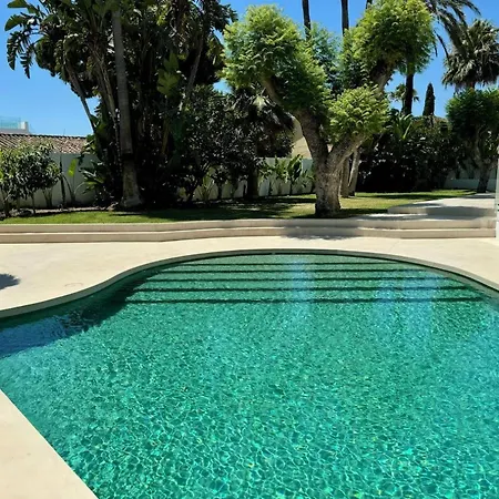 Casa Serenidad * Marbella