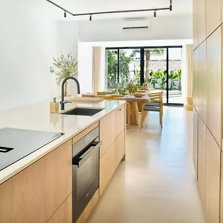 Casa Serenidad Appartamento