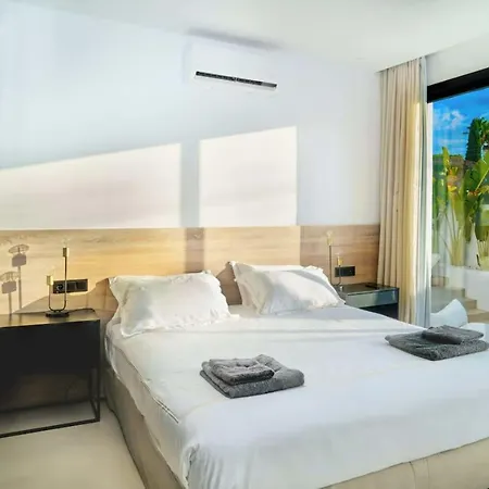 Appartamento Casa Serenidad