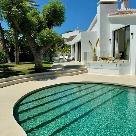 Casa Serenidad Appartamento
