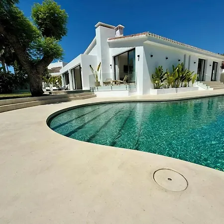 Appartamento Casa Serenidad