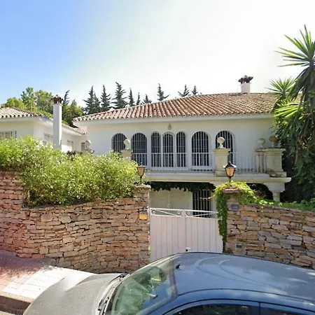 Appartamento Casa Serenidad Marbella