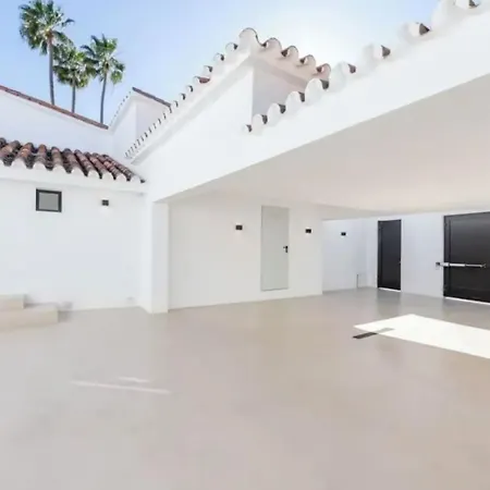 Casa Serenidad