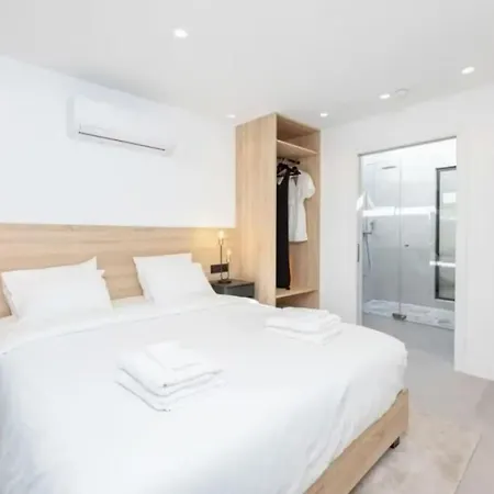 Casa Serenidad Appartamento