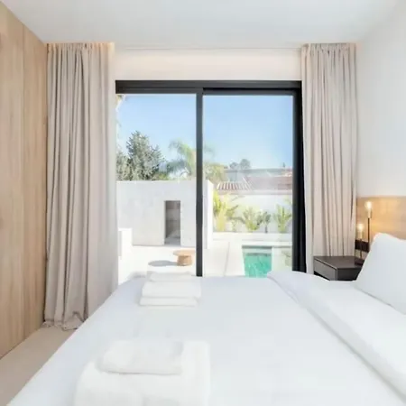 Appartamento Casa Serenidad