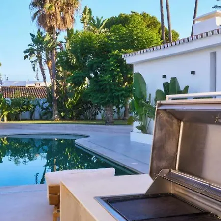 Appartamento Casa Serenidad Marbella