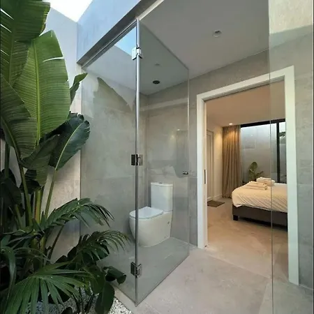 Casa Serenidad * Marbella