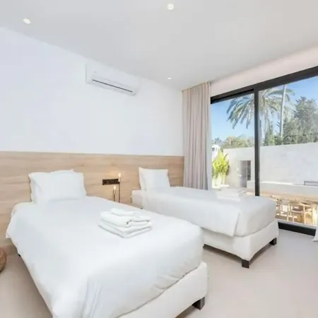 Casa Serenidad Appartamento