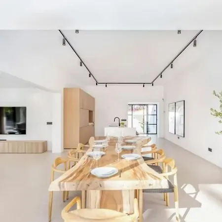 Appartamento Casa Serenidad