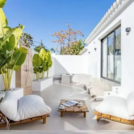 Appartamento Casa Serenidad Marbella
