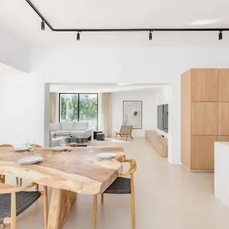 Appartamento Casa Serenidad