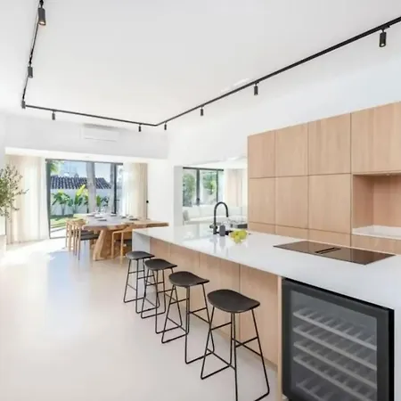 Casa Serenidad Appartamento *