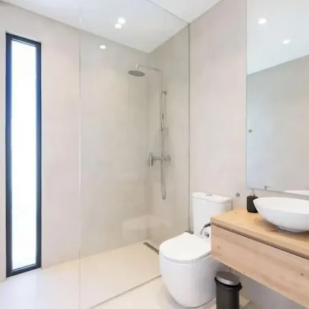 Casa Serenidad Appartamento Marbella