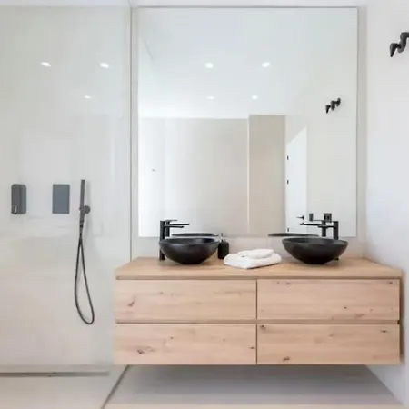 Appartamento Casa Serenidad Marbella